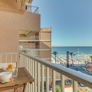 Apartamento de 2 Dormitorios